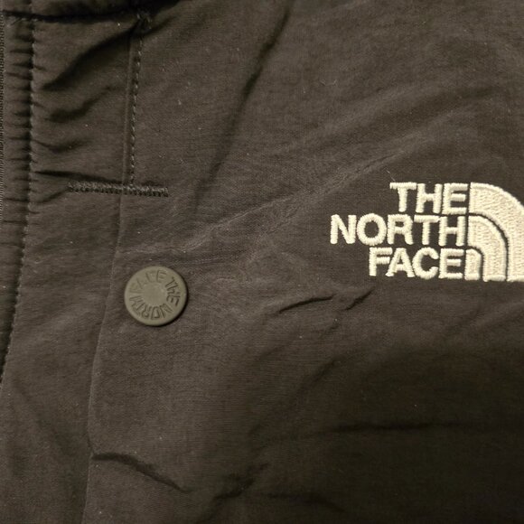 THE NORTH FACE WOMEN'S FLEECE HALF ZIP JACKET - Picture 2 of 4